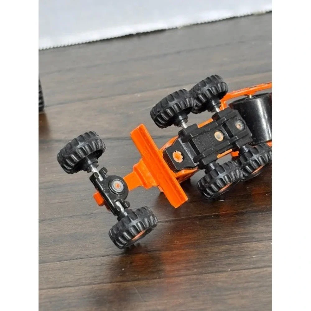 Tonka vintage diecast